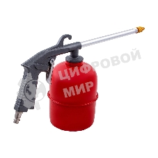 Пистолет для мовиля Matrix пневматический