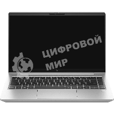 Ноутбук HP EB 640 G10 14'' CI5-1355U 16/512Gb W11P