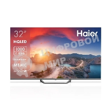 Телевизор Haier 32