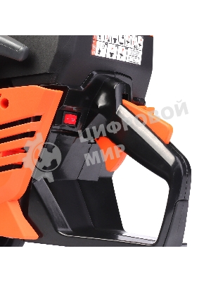 Бензорез PATRIOT DSG 735С, 75сс, 4.8 л.с, 350мм, Кейс