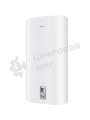 Водонагреватель Ballu BWH/S 100 Azurro Inverter