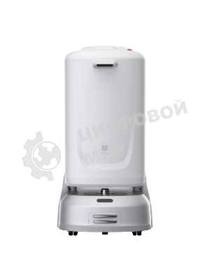 Гостиничный робот-доставщик PuduRobotics модели FlashBot