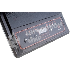 Плита настольная электрическая Energy EN-919 чёрный, 2 кВт, индукция, конфорки - 1, стеклокерамика, сенсор