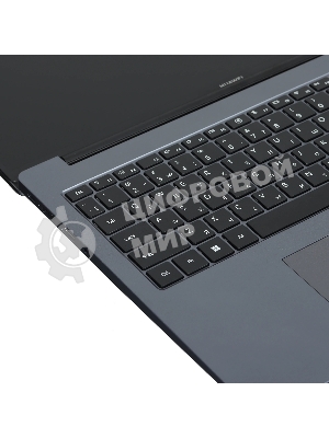 Ноутбук HUAWEI MateBook D16 MCLG-X Intel Core i5 13420H 2100MHz/16