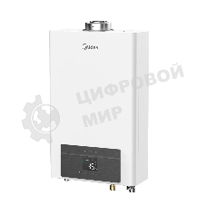 Газовая колонка Midea MGIWH-10-CC SEINE