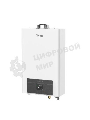 Газовая колонка Midea MGIWH-10-CC SEINE