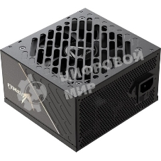 Блок питания Formula V Line FV-1000PM, 1000W, ATX3.1/PCIe5.1, APFC, 80+ Platinum, 12cm Fan, Full Modular