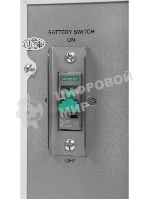 Батарея для ИБП Ippon NA+ TA 10K 350В 4.8А·ч для NA+ TA 10K