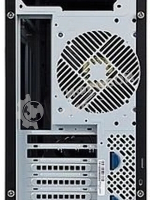 Компьютерный корпус Midi Tower InWin PE689 Black 650W B65E 80plus Bronze USB 3.0*2+A(HD)+front fan 120мм*1+rear fan 120мм*1+ 2*2SATA+1*1SATA/holes for SL20” RACKMOUNT