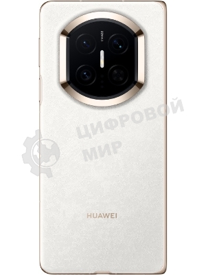 Смартфон HUAWEI Mate X7 16+512 Gb White 51098QYV