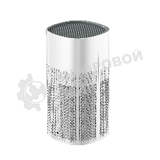 Очиститель воздуха Just Aircon JSA-52A6W белый, 62 м², HEPA-фильтр, ионизация