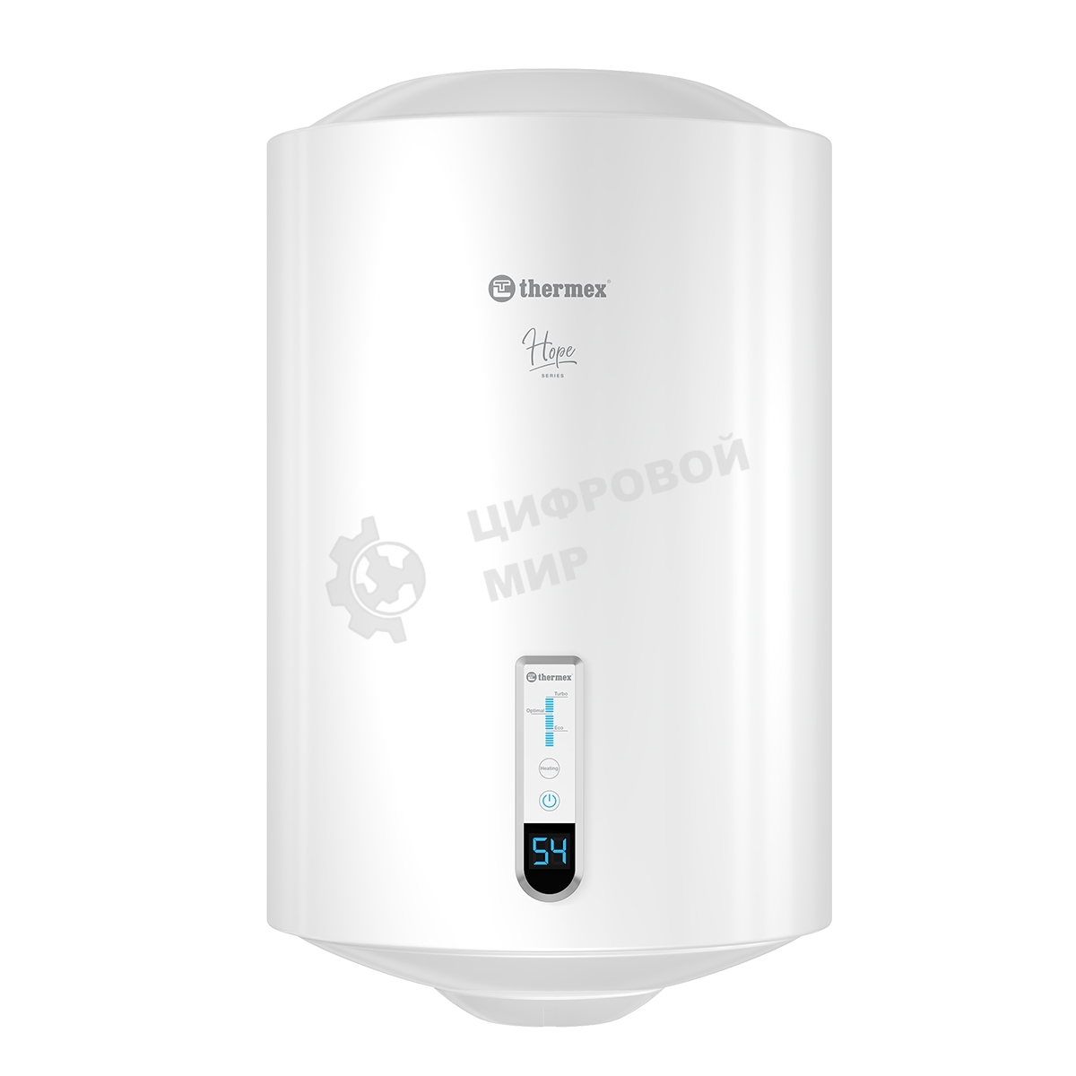 Водонагреватель Thermex Hope 80 V
