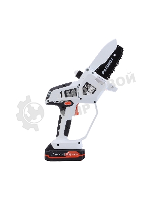 Пила цепная аккумуляторная Patriot CS 215 21В UES мини