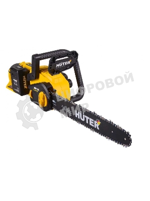 Электрическая цепная пила Huter ELS ELS-40-4 Li дл.шины:16