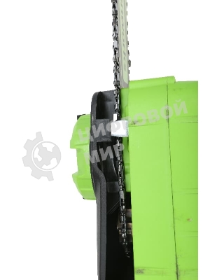 Цепная пила аккумуляторная GreenWorks GD24CS30K2, 24V, 30см, бесщеточная, c АКБ 2 А·ч и ЗУ (2007007UA)