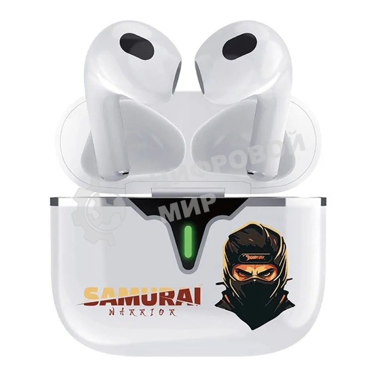 Наушники TWS QUMO LiFE 