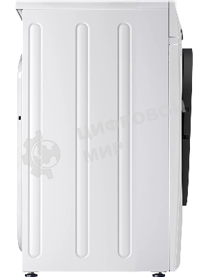 Стиральная машина Atlant СМА-80С1213-02 белый, цвет люка черный, загрузка фронтальная 8 кг, 1200 об/мин., класс: А+++