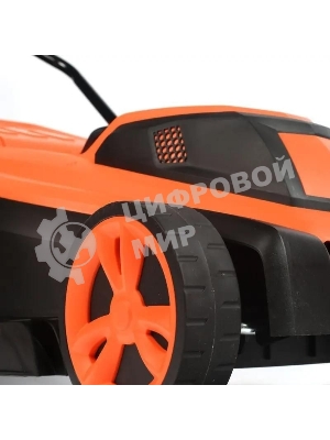 Газонокосилка электрическая PATRIOT PT 2043E