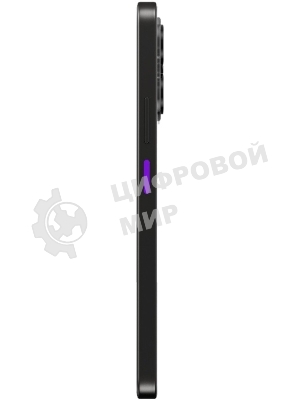 Смартфон INOI A55 Spectre 5G 4/128Gb черный титан