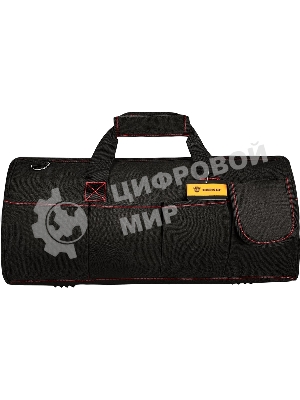 Сумка для инструмента Deko Extra Large черный упак:1шт (085-1084)