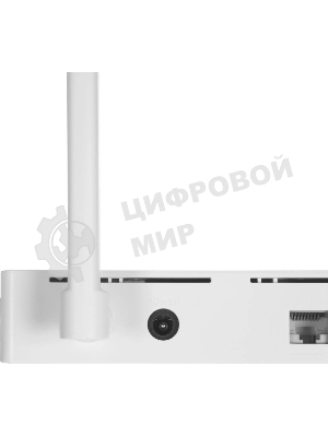 Роутер беспроводной Huawei WS7001 (AX2) 10/100/1000BASE-TX