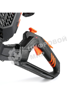 Кусторез бензиновый PATRIOT SLP 600