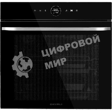 Шкаф духовой электрический Maunfeld EOEH7616B