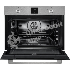 Духовой шкаф Weissgauff EO 459 PDX, встраиваемый