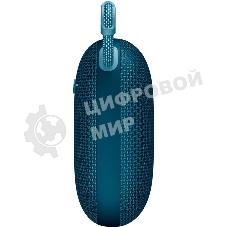 Портативная колонка A4Tech Bloody S3 Carry синий 5W 1.0 BT 10м 1600mAh