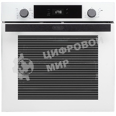 Духовой шкаф электрический встраиваемый DeLonghi DEO 735 BB FRANCA