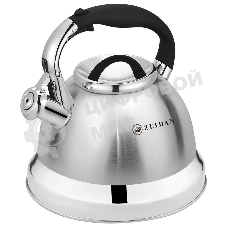 Чайник со свистком Zeidan Z-4465 3 л