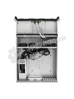 Серверная платформа ExeGate EX292421RUS Pro 3U660-HS16 (RM 19