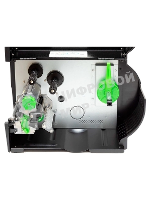 Термопринтер TSC MB341T (MB341T-A001-0202) 300dpi 228.6мм/с 3.5