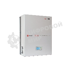 Стабилизатор напряжения Штиль IS20000 18000Вт 20000ВА белый