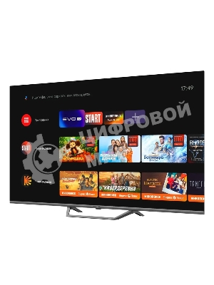 Телевизор Haier 32