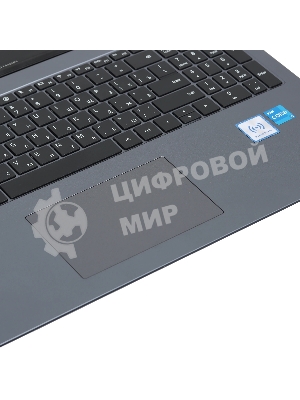 Ноутбук HUAWEI MateBook D16 MCLG-X Intel Core i5 13420H 2100MHz/16