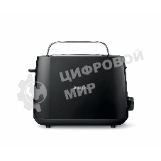 Тостер Philips HD2581/90 черный