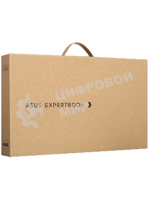 Ноутбук ASUS ExpertBook B5 B5605CCA-PL0128 Intel Core Ultra 5 225H 4300MHz/16