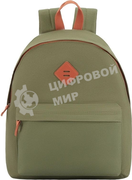 Рюкзак для ноутбука Silwerhof Start оливковый