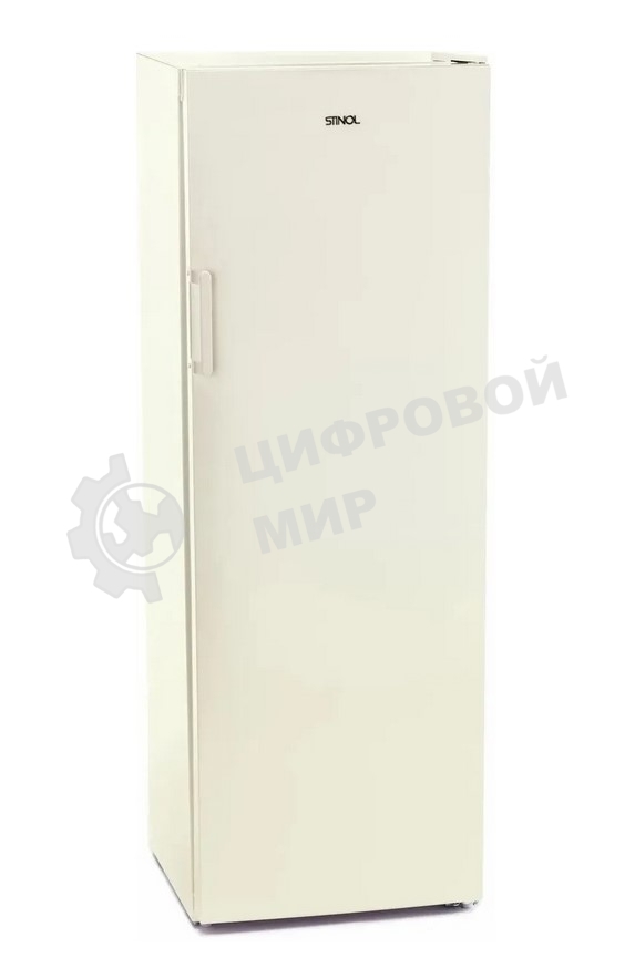 Морозилка Stinol STZ 175 E 869892800050, бежевый, 275 л, 4 ящика
