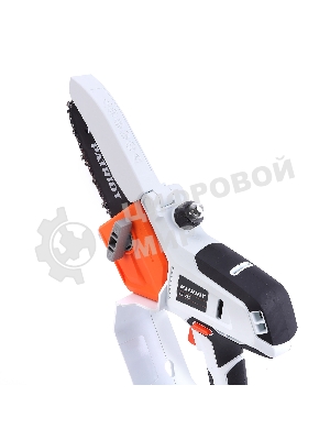 Пила цепная аккумуляторная Patriot CS 215 21В UES мини