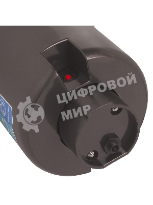 Измельчитель пищевых отходов Bort TITAN 5000 560 Вт; 5,2 кг/мин; 3200 об/мин; 1400 мл; нержавеющая сталь; набор аксессуаров 4 шт [91275783]