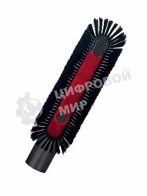 Насадка с мягкой щетиной для деликатных поверхностей Filtero FTN 38