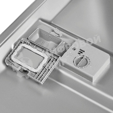 Встраиваемая посудомоечная машина Maunfeld MLP-123D Light Beam, серебристый, 59.8 см, 14 компл., 49 дБ, класс A++