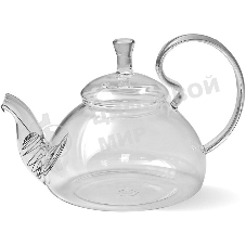 Чайник заварочный стеклянный TIMA 