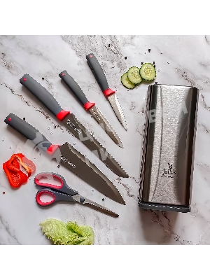 Набор ножей TALLER TR-22014