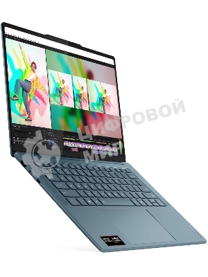 Ноутбук Lenovo Yoga Pro 7 14AKP10/14.5
