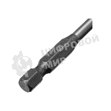 Сверло универсальное Denzel Multi cut, 5 мм