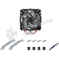 Кулер Arctic Freezer A35 CO AM4 (ACFRE00113A) (703727)