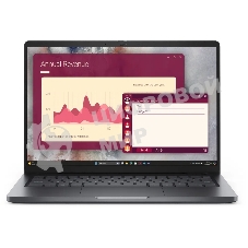 Ноутбук Dell Pro 14 Core Ultra 5 220U 16Gb SSD512Gb Intel Graphics 14